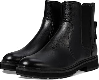 Cole Haan Greenwich Women's Chelsea Waterproof Boots