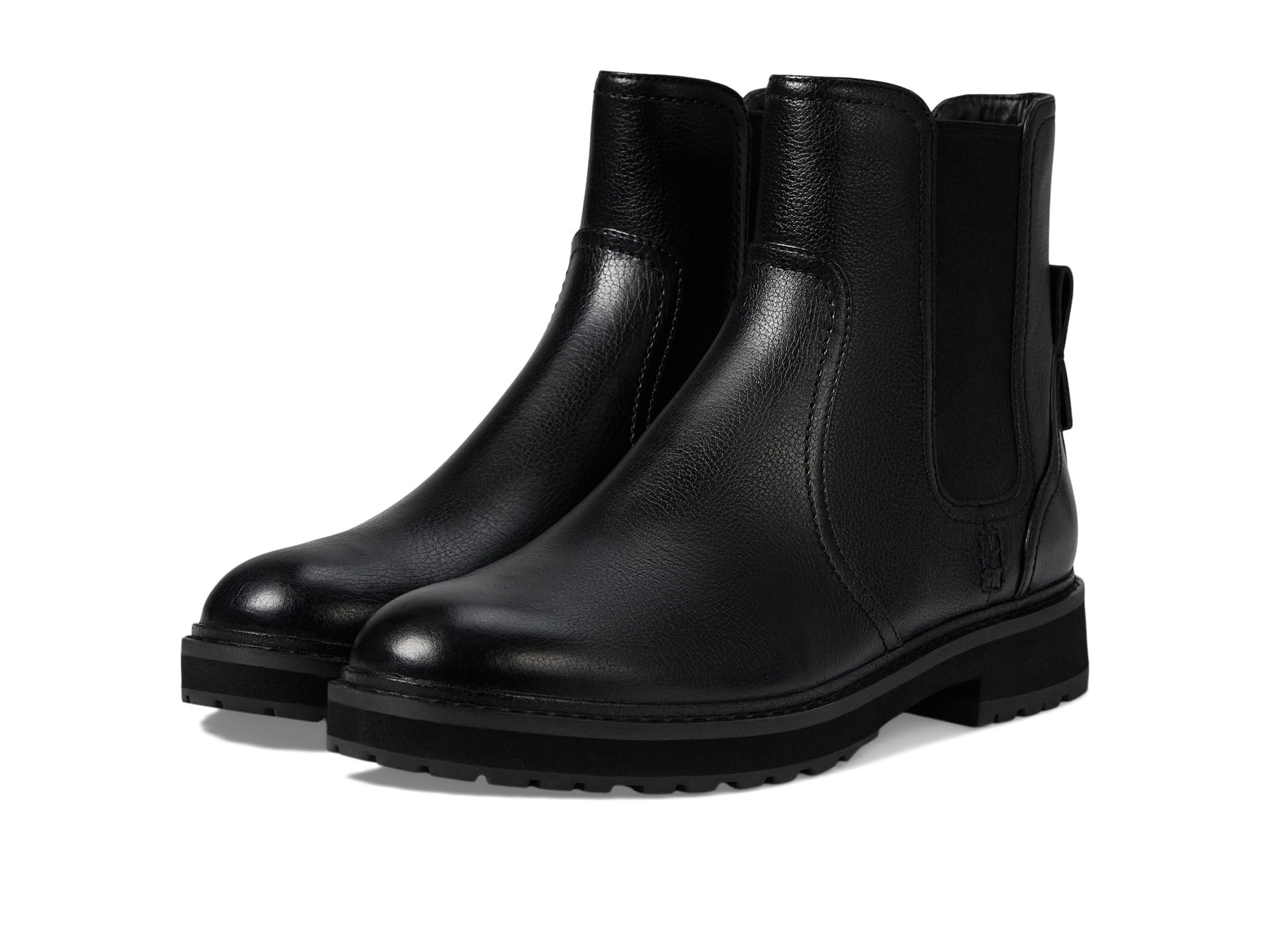 Cole Haan Greenwich Women's Chelsea Waterproof Boots