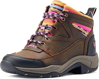 ARIAT Women's Terrain Hiking Boots