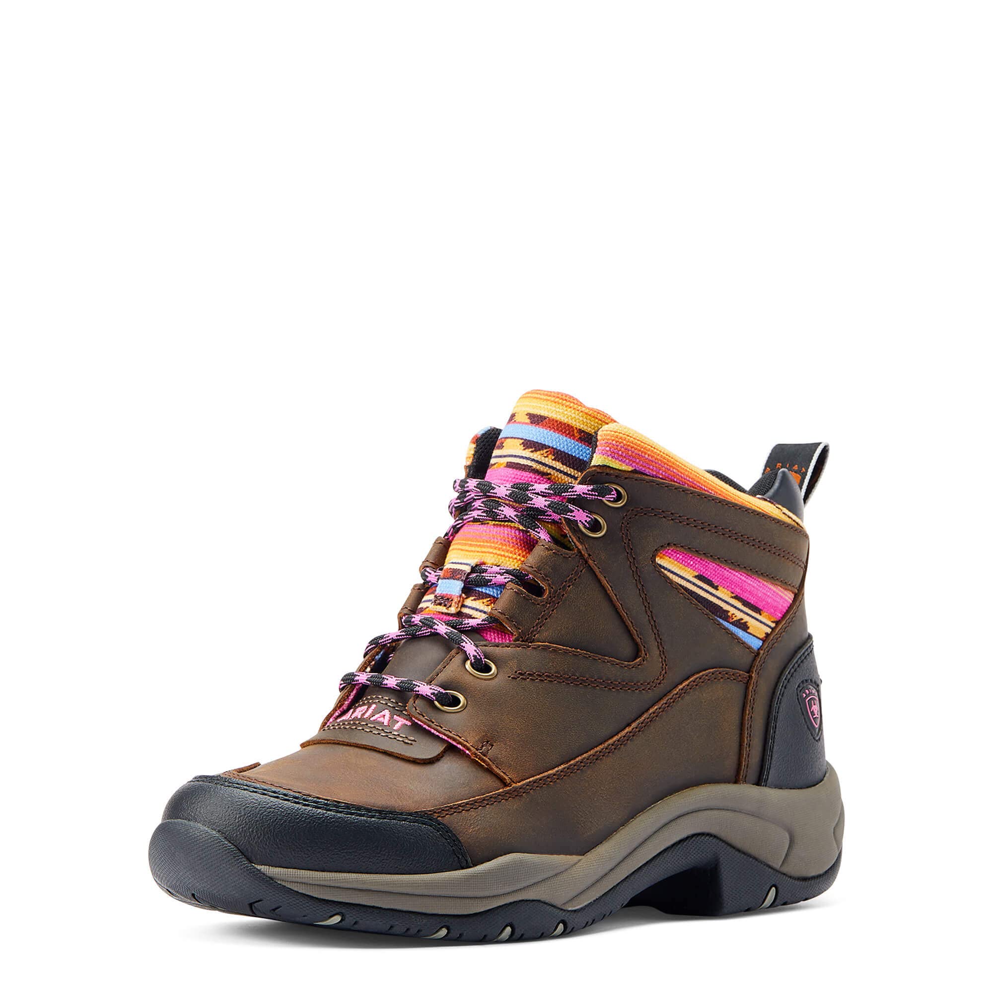 ARIAT Women's Terrain Hiking Boots