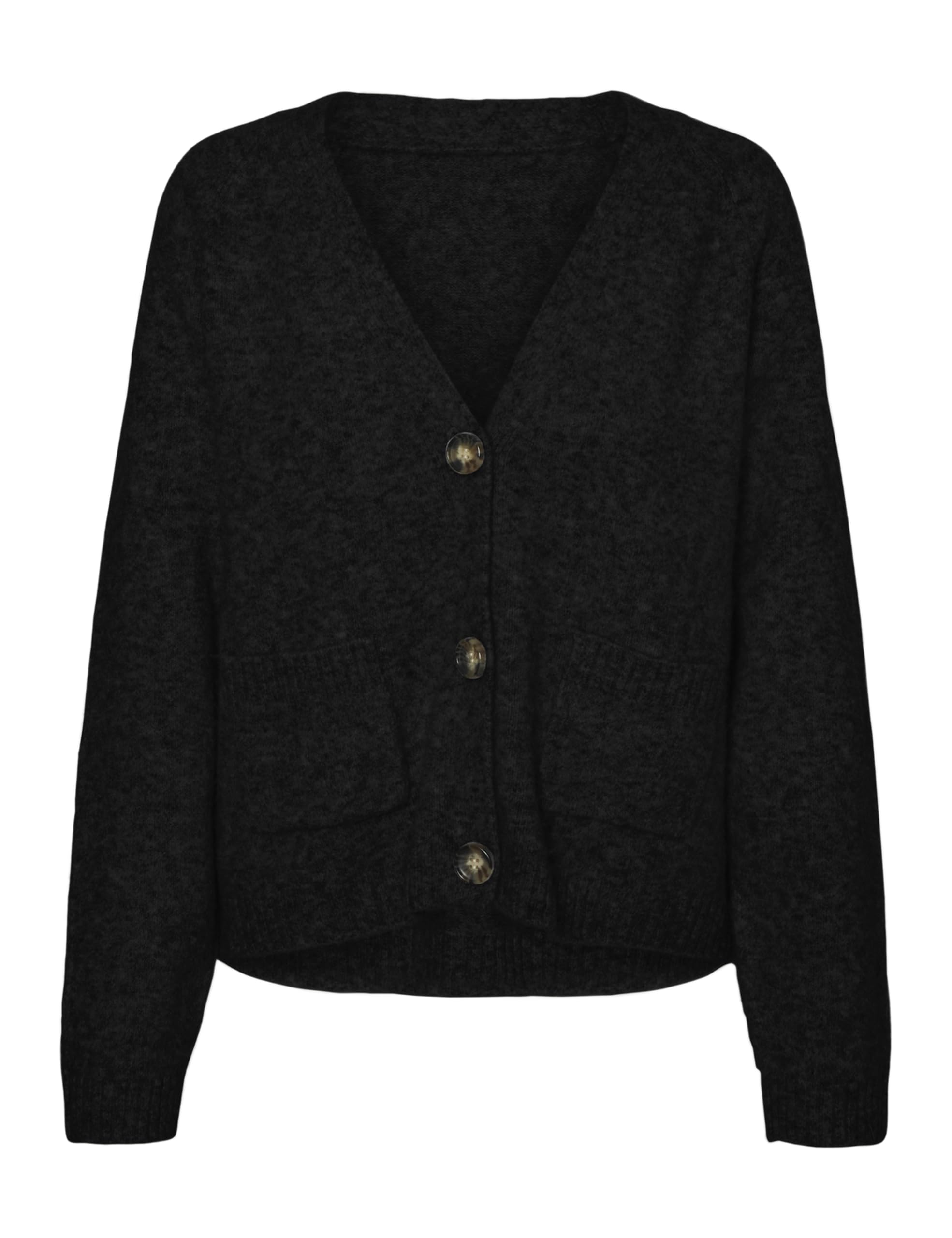 VERO MODA Knitted Cardigan VMBOOM Knit Cardigan