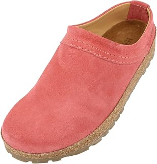 Haflinger Women's Slippers Beige 810200789