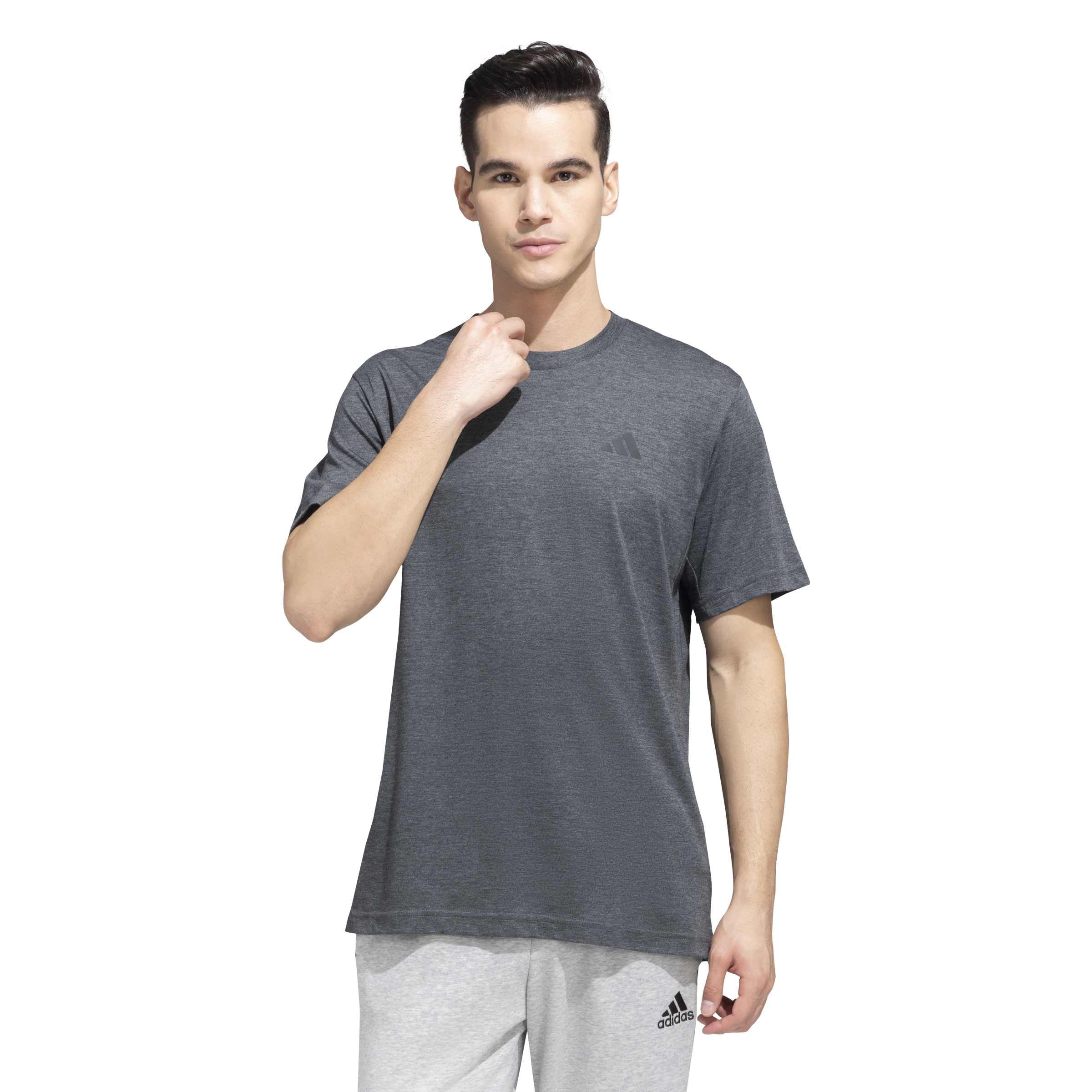 adidas Men's Essentials Feel Ready Training T-Shirt