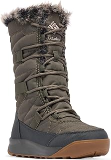 Columbia Womens Minx IV, Alpine Tundra/Kettle, 5.5 Wide
