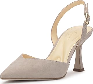 Jessica Simpson Fyvera Women's Pumps