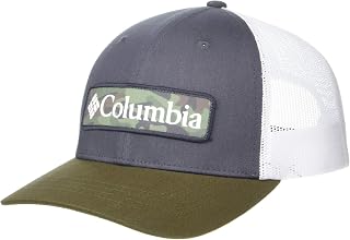 Columbia Youth Snap Back Cap