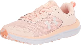 Under Armour Women's Charged Assert 10 Running Shoes