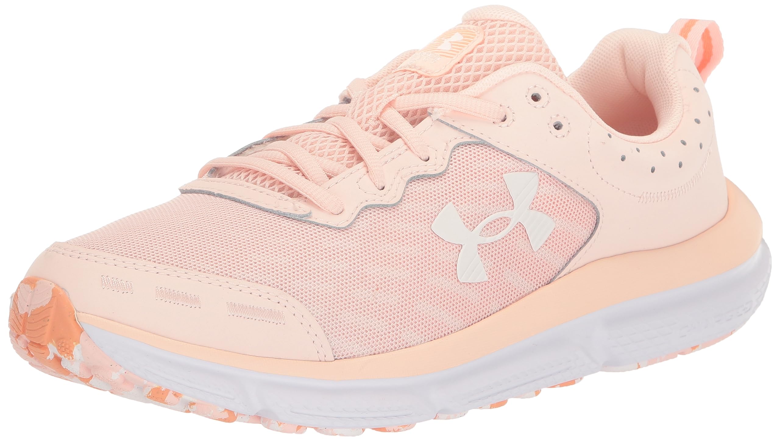 Under Armour Women's Charged Assert 10 Running Shoes