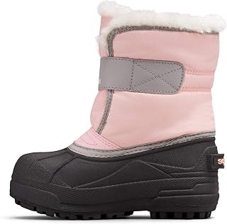Sorel Childrens Snow Commander Unisex Children's Winter Boot