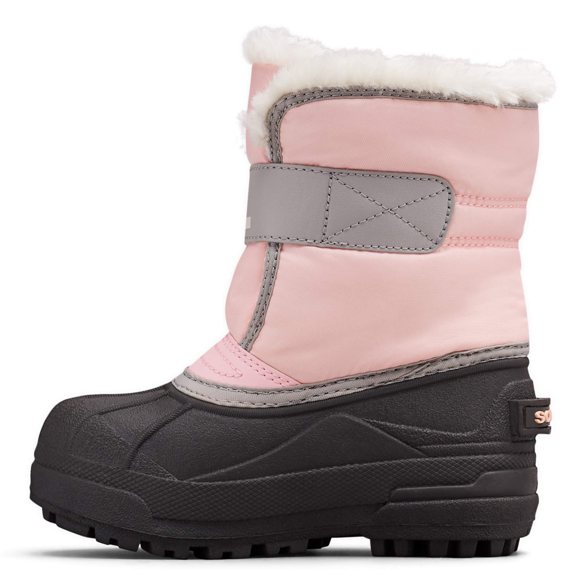 Sorel Childrens Snow Commander Unisex Children's Winter Boot