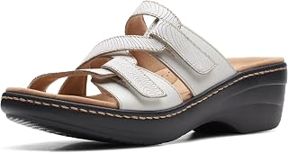 Clarks Merliah Karli SandalWoman