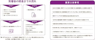 Can be extended via charge: With Chinese phone number (20 minutes / 20 SMS). Season SIM PLUS (available in China, Hong Kong, Japan, and Korea); 90 days 20 GB data high-speed transmission; Prepaid SIM