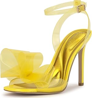 Jessica Simpson Olivine Women's Heeled Sandal