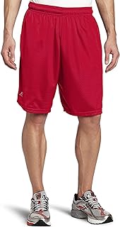 Russell Athletic Men's Mesh Short
