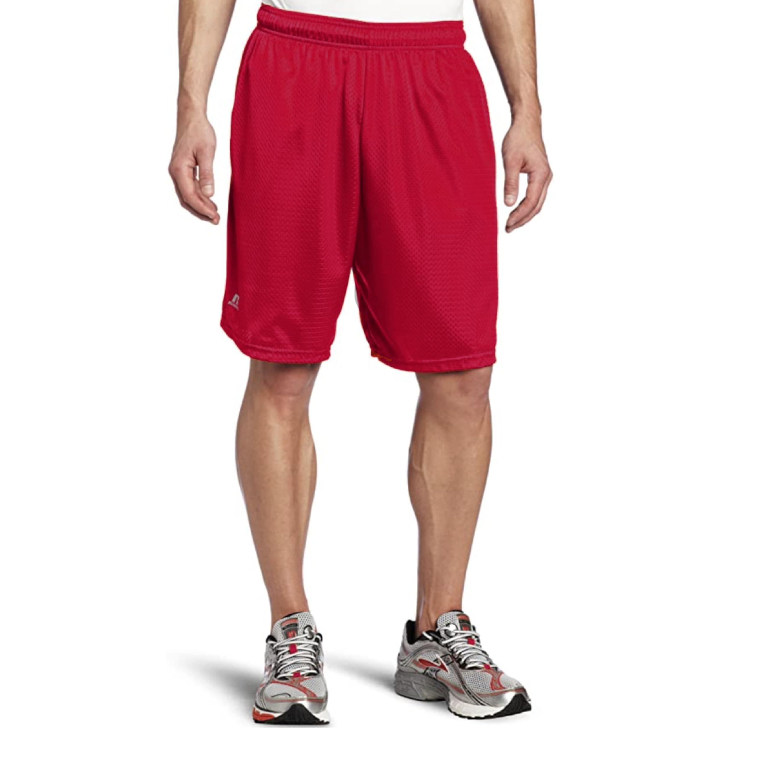 Russell Athletic Men's Mesh Short