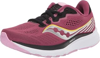 Saucony Ride 14 Women's Running Shoe