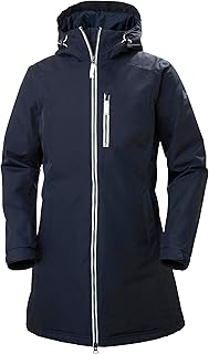 Helly Hansen Belfast Women's Rain Jacket
