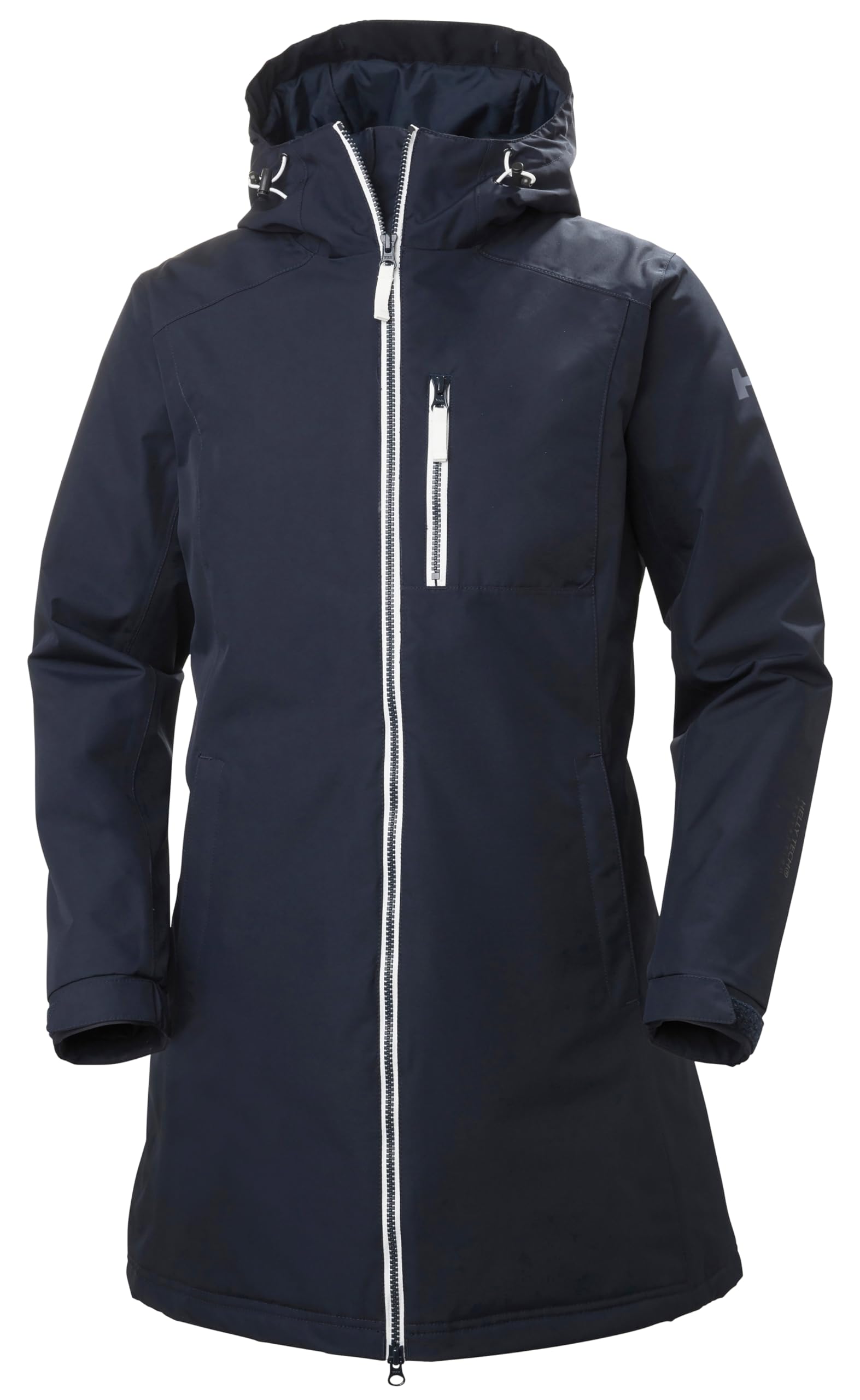 Helly Hansen Belfast Women's Rain Jacket