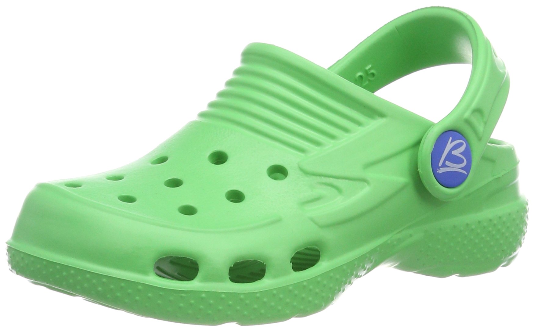 Beck Unisex Kid's Clogs 956