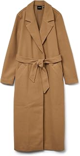 VERO MODA VMFORTUNEAYA Coat