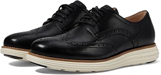 Cole Haan Originalgrand Remastered Wing Tip OxfordMen