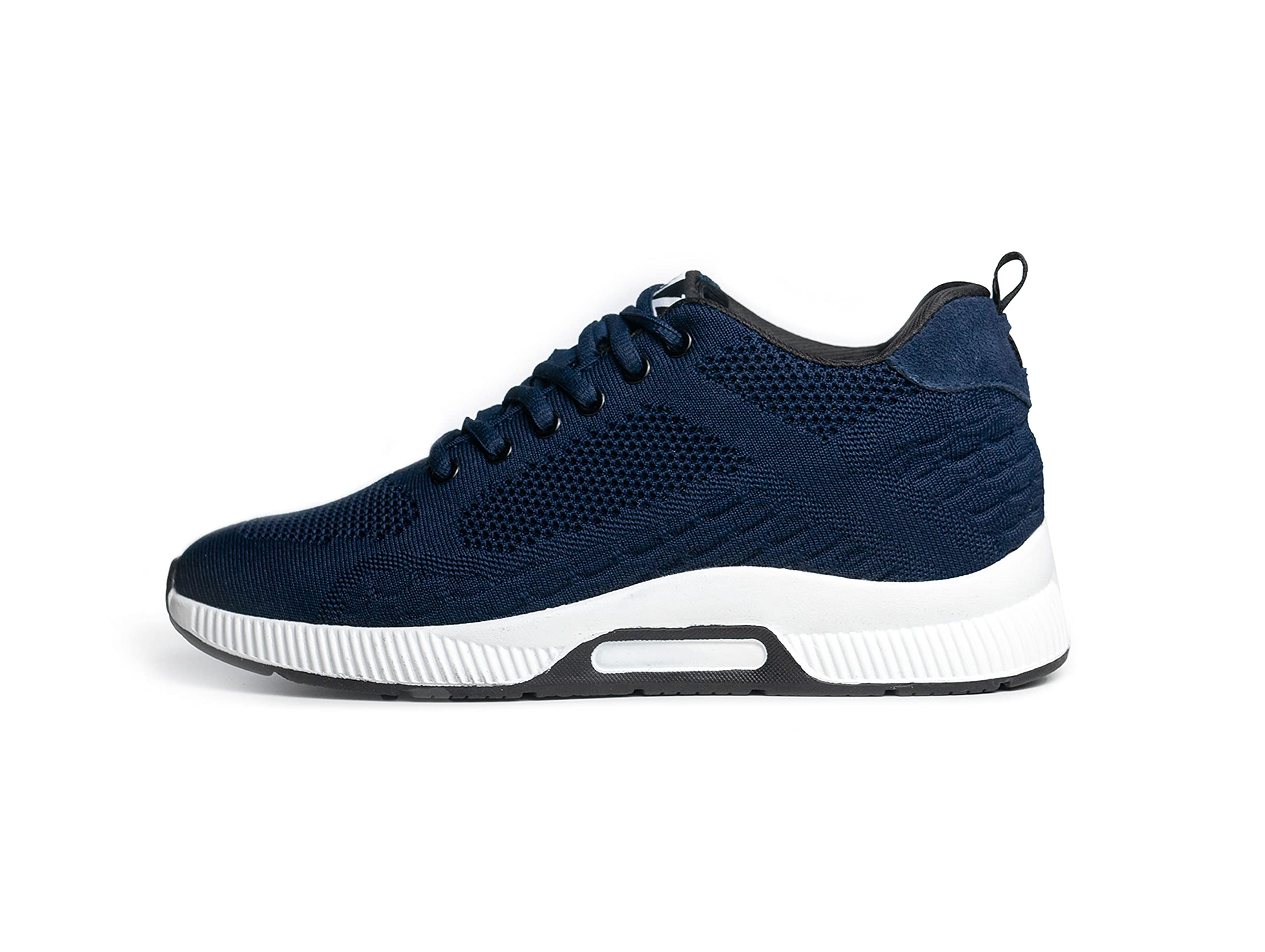 Conzuri Official V2 Cloud Runners Shoes for Men-Height Increasing Shoes Elevate 