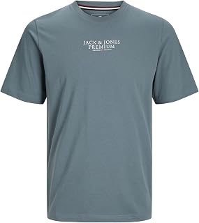 JACK & JONES Logo T-Shirt