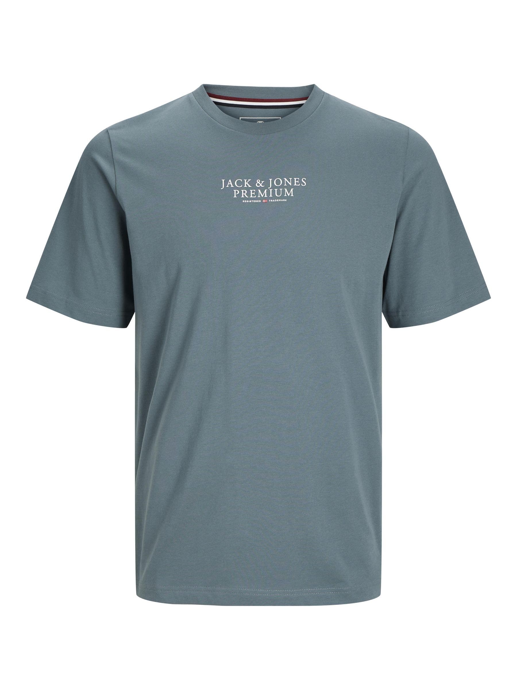 JACK & JONES Logo T-Shirt