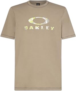 Oakley Bark Sun Tee T-Shirt Bark Sun Homme (Lot de 1)