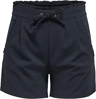 JDY Jdynew Catia Shorts Jrs Noos Shorts for Women