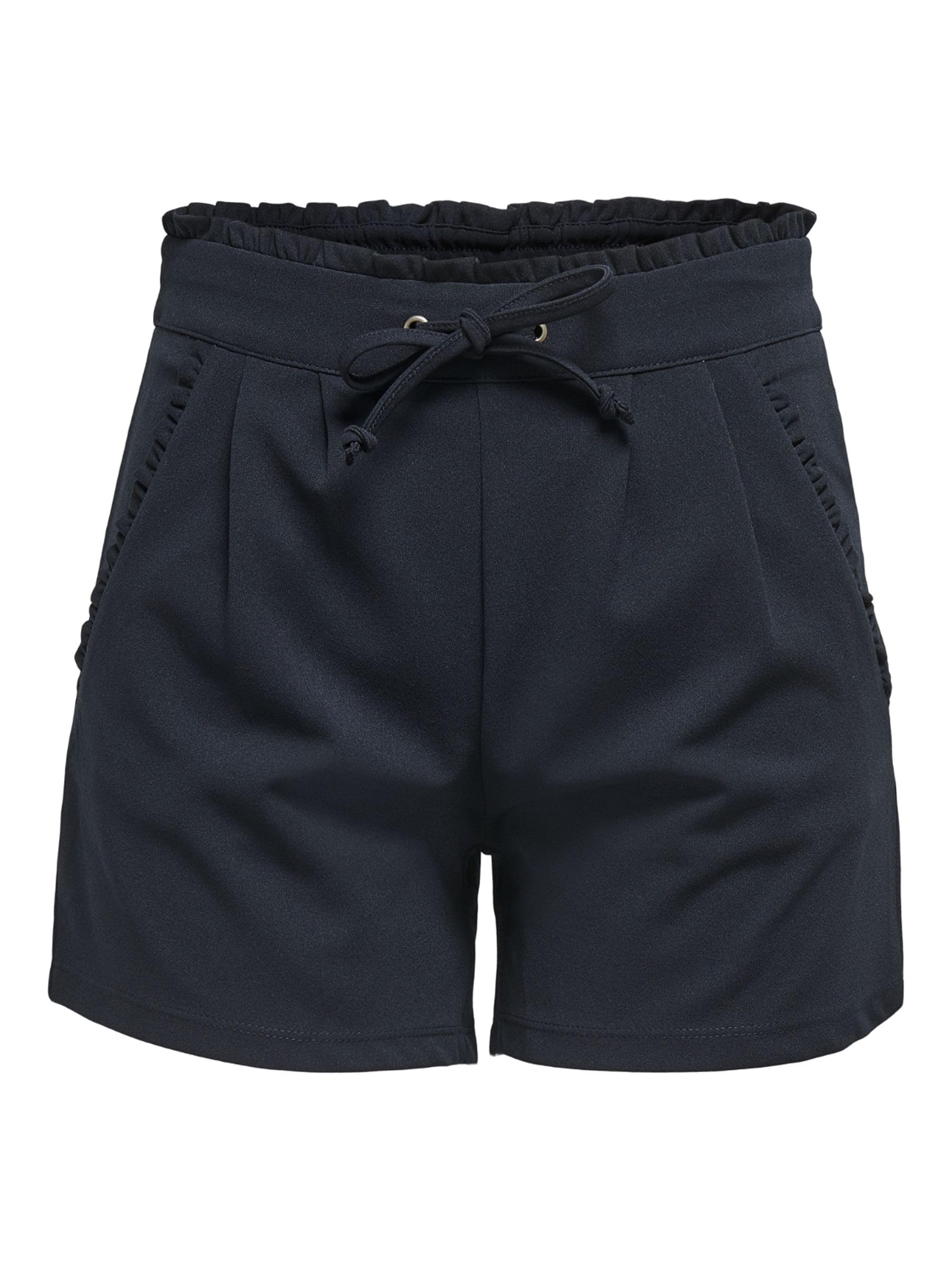 JDY Jdynew Catia Shorts Jrs Noos Shorts for Women