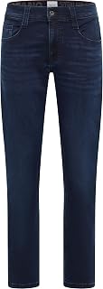 Mustang Men's Jeans Style Oregon Slim K