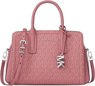 Michael Kors Women's Laila Small Satchel