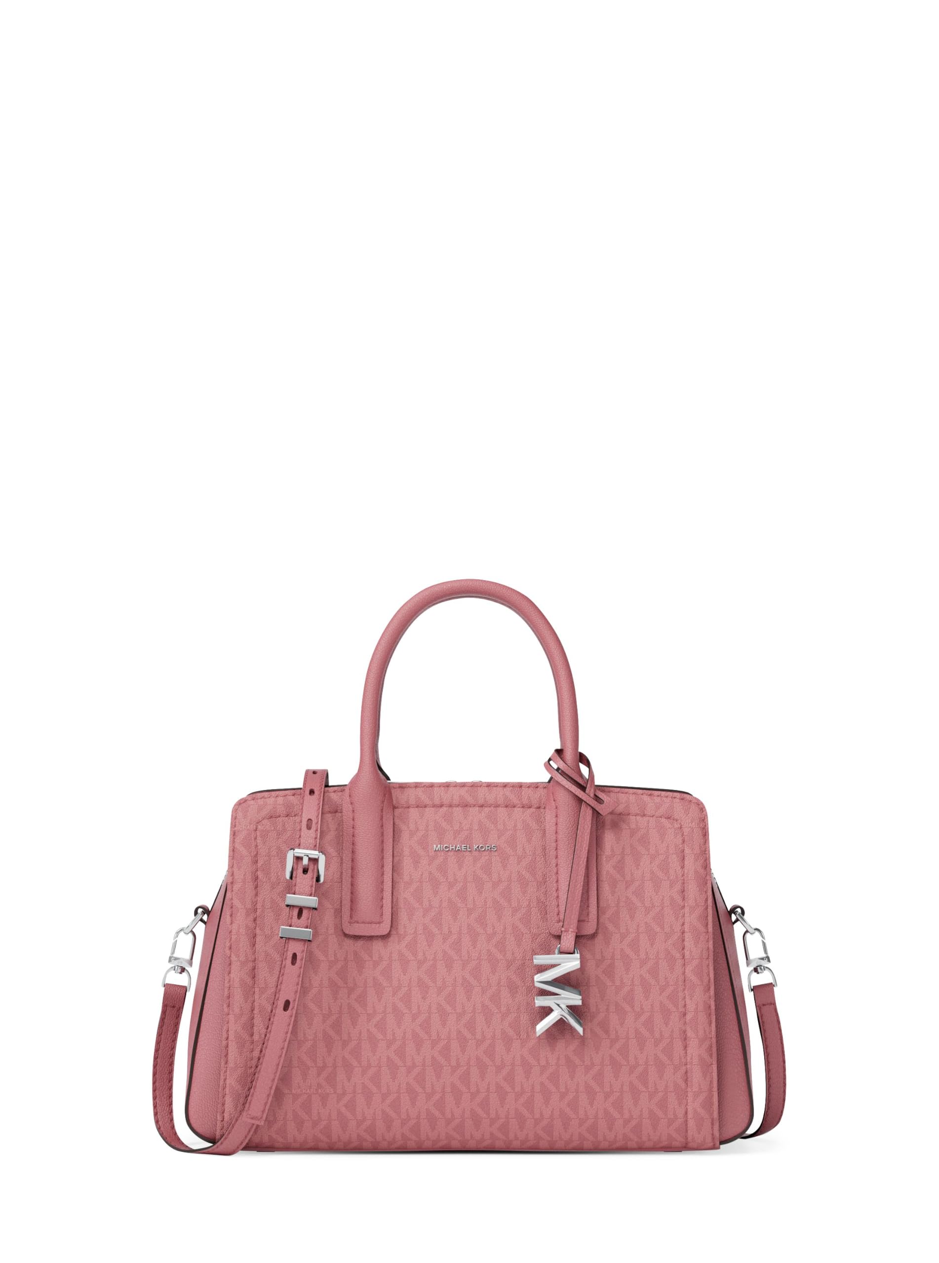 Michael Kors Women's Laila Small Satchel