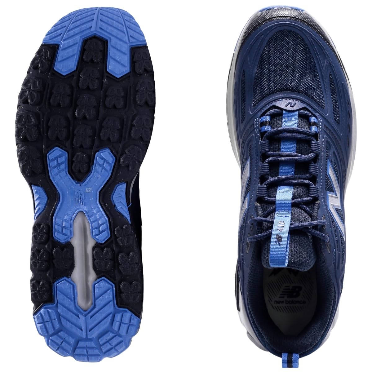 New Balance 410 V8 Trail ShoeMan
