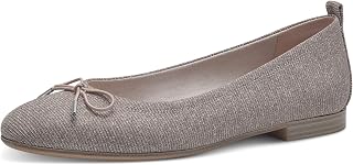 Tamaris Women's 1-22188-42, Ballet Shoes