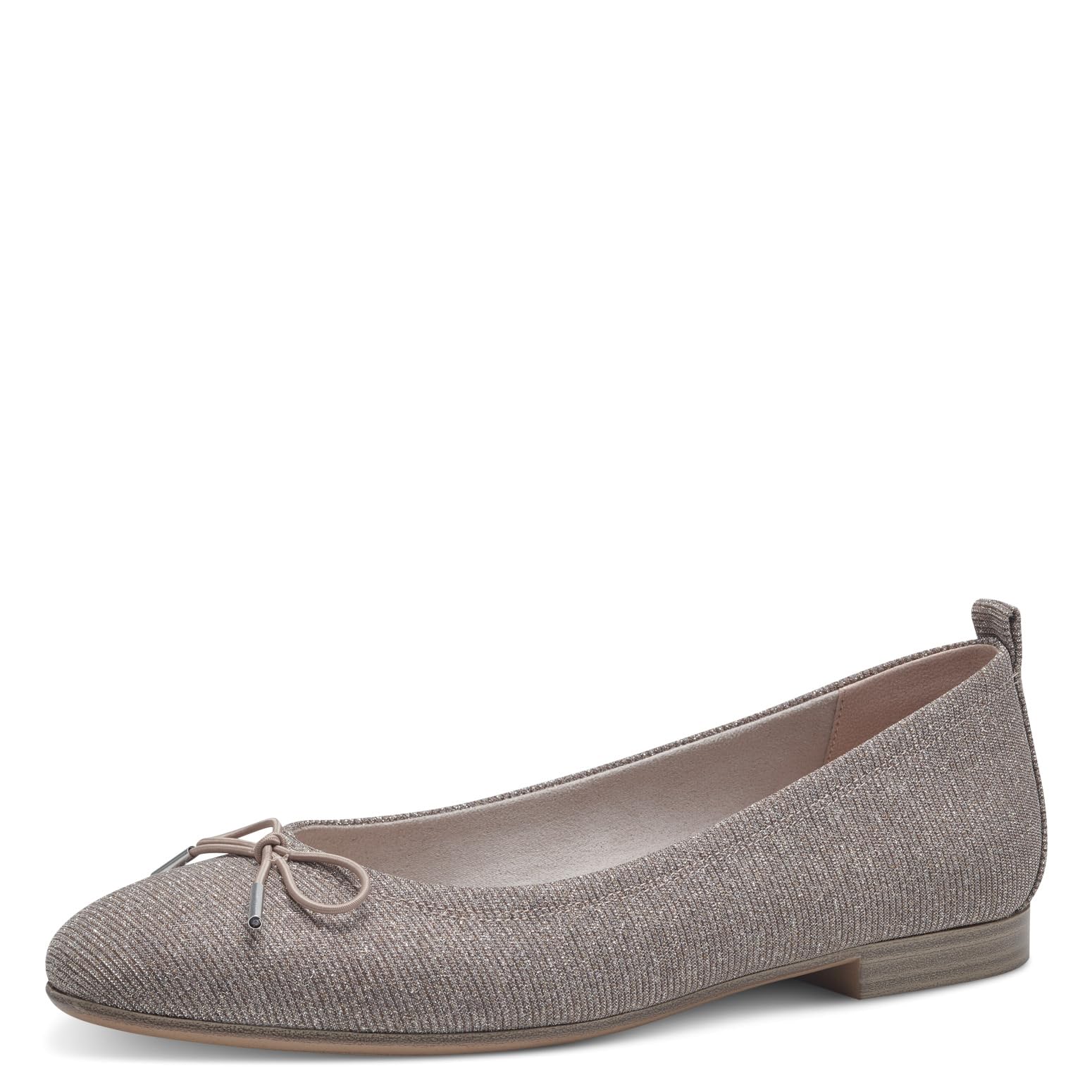 Tamaris Women's 1-22188-42, Ballet Shoes