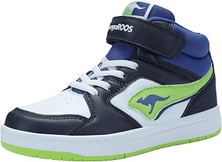 KangaROOS Men's K-CP Hogan Ev Basketball