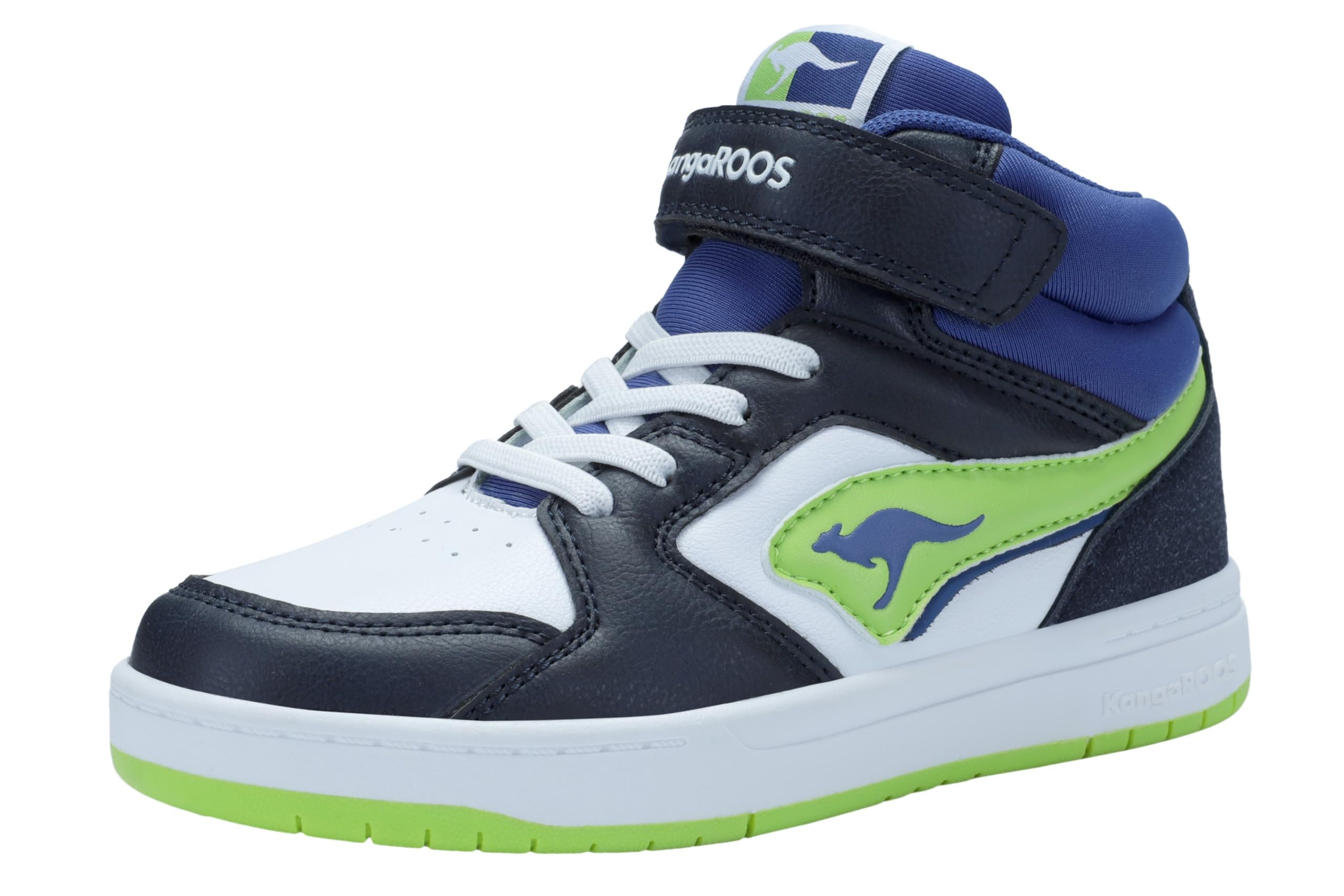 KangaROOS Men's K-CP Hogan Ev Basketball