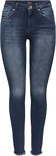 Only Blush Life Women's Jeans