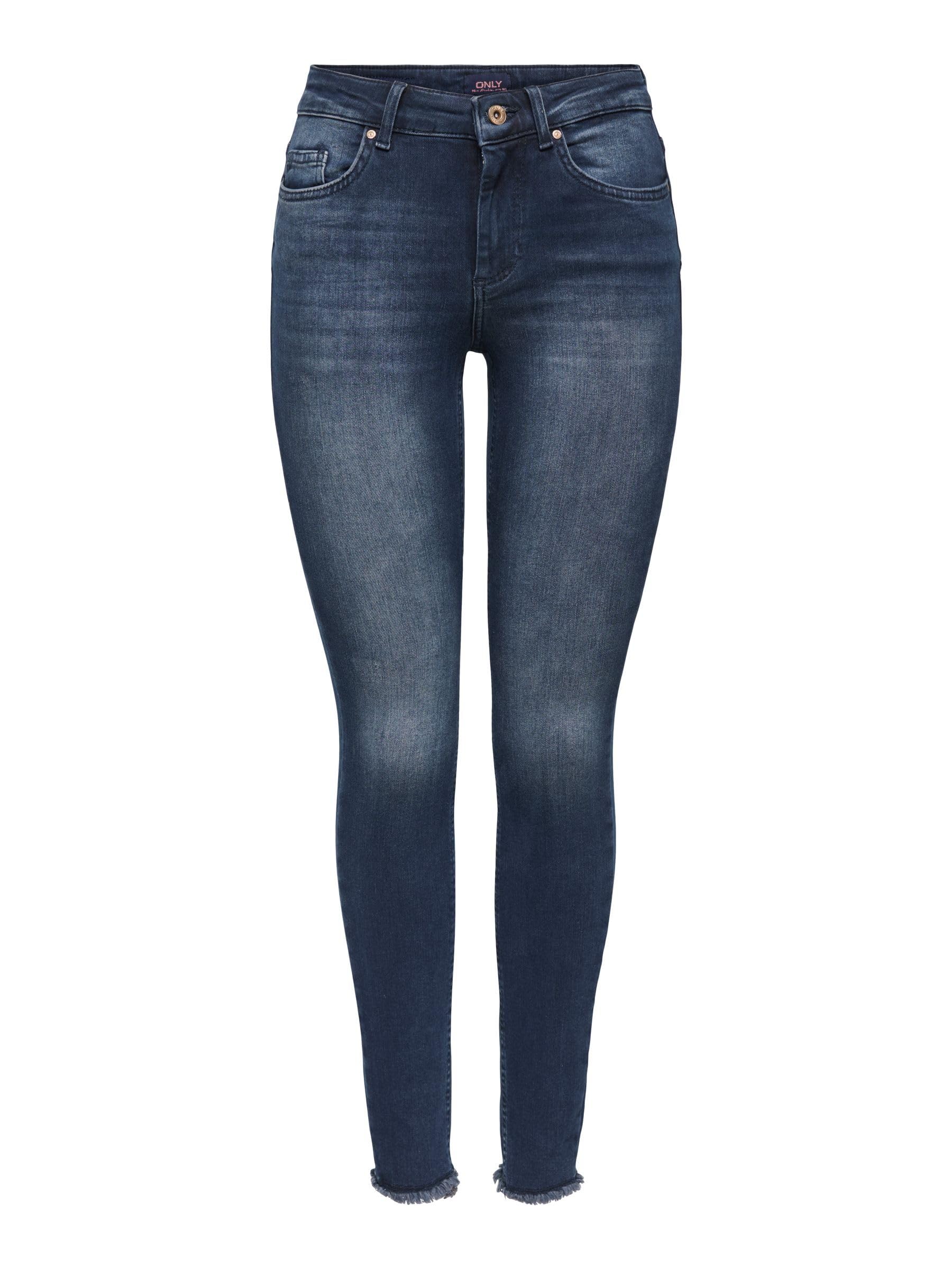 Only Blush Life Women's Jeans