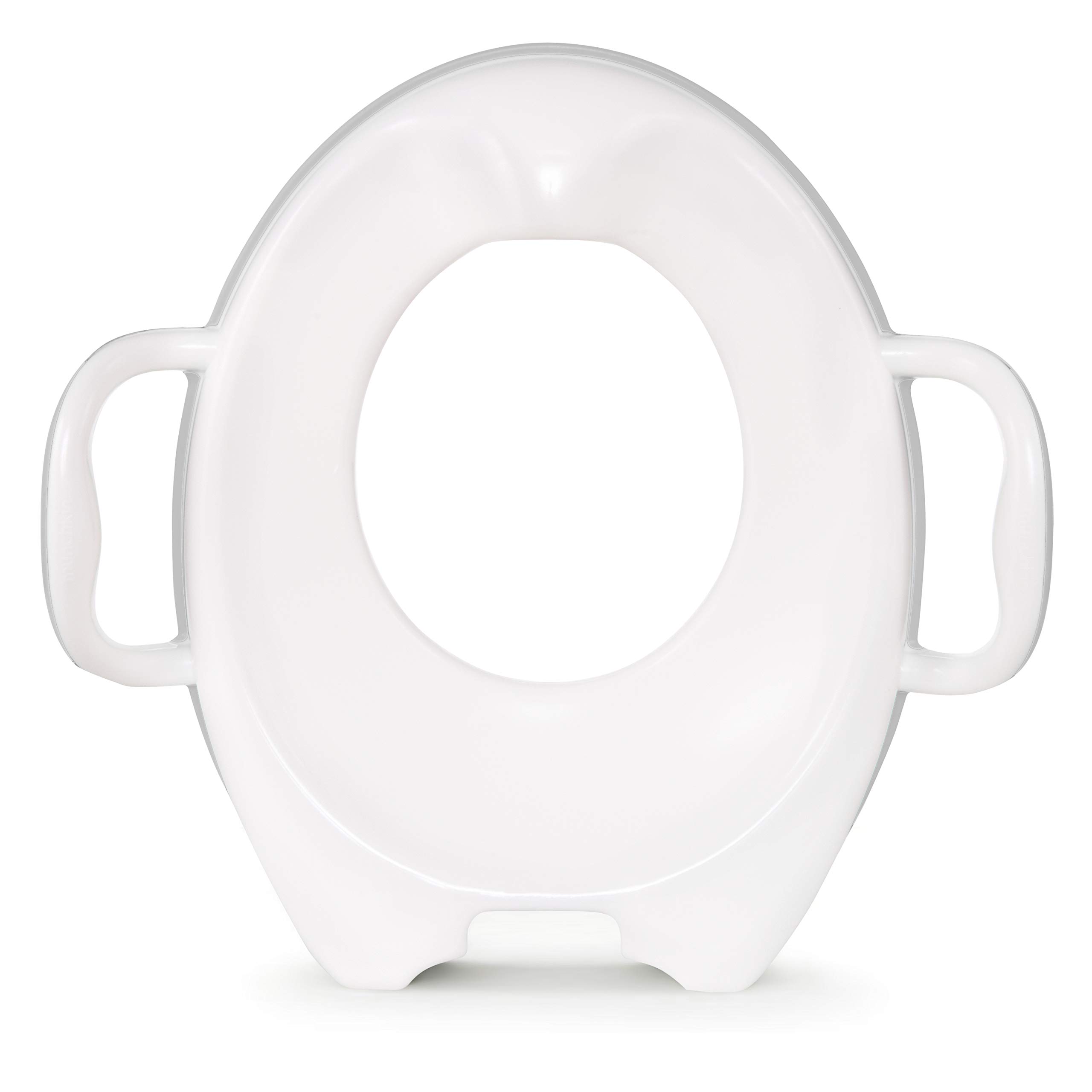 Munchkin® Sturdy™ Potty Training Seat, Grey