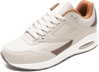 JOMIX Men's Trainers Sports Shoes Air Cushion Cushioning