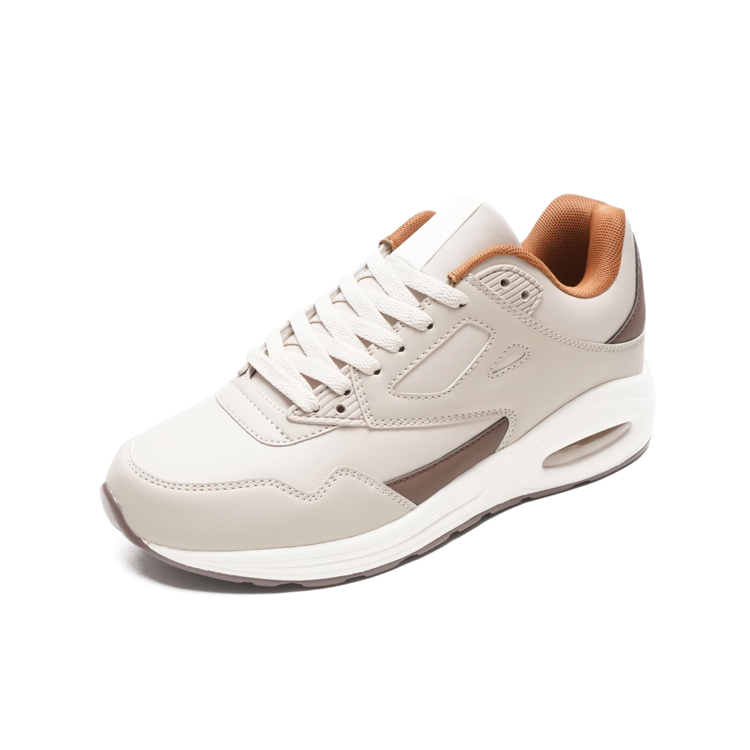 JOMIX Men's Trainers Sports Shoes Air Cushion Cushioning