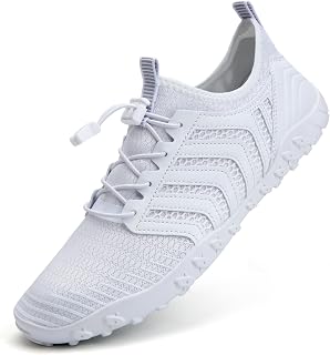 Mabove Beach Shoes, Water Shoes, Men and Women, Quick-Drying Surf Shoes, Swimming Shoes, Aqua Shoes, Bathing Shoes