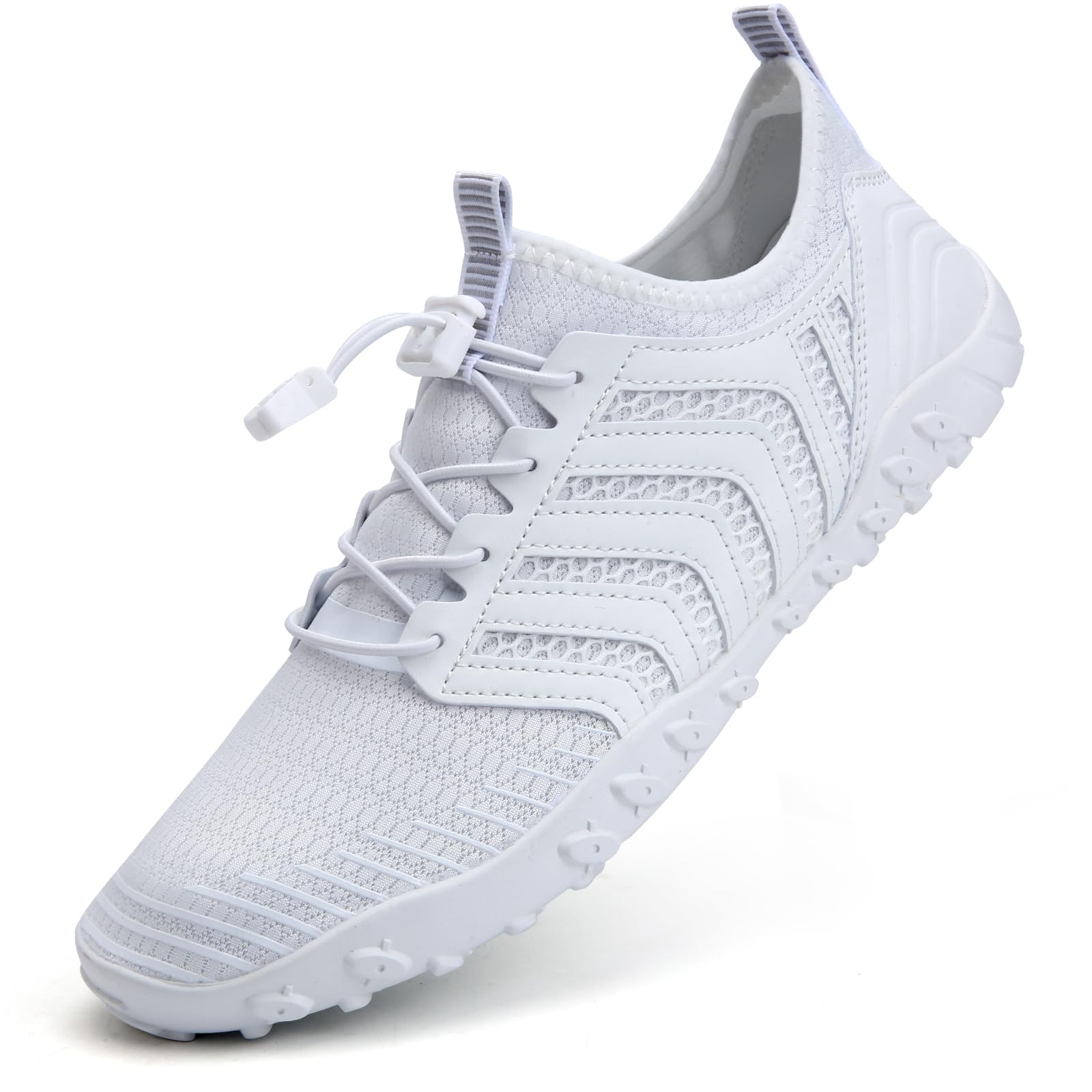 Mabove Beach Shoes, Water Shoes, Men and Women, Quick-Drying Surf Shoes, Swimmin