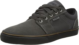 etnies Barge LS Men's Technical Skateboard Shoes