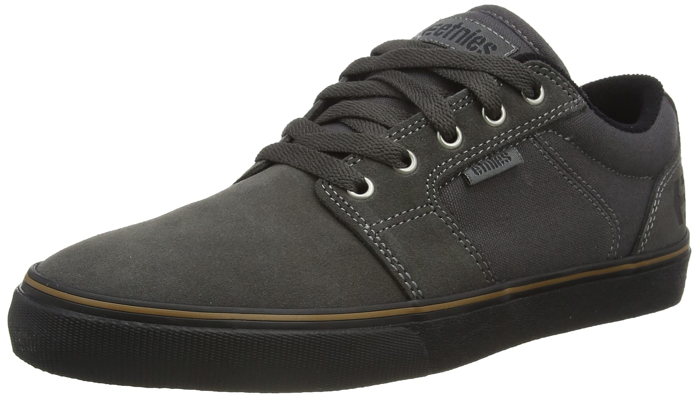 etnies Barge LS Men's Technical Skateboard Shoes