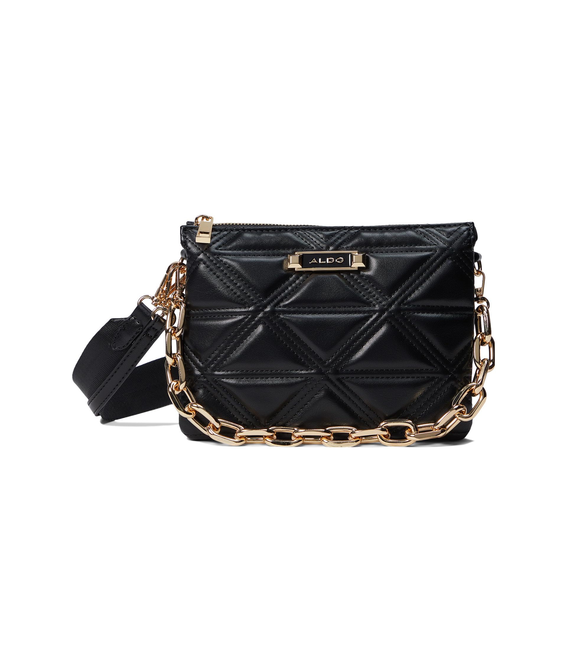 Aldo Women's Rhilikin Crossbody Bag, One Size