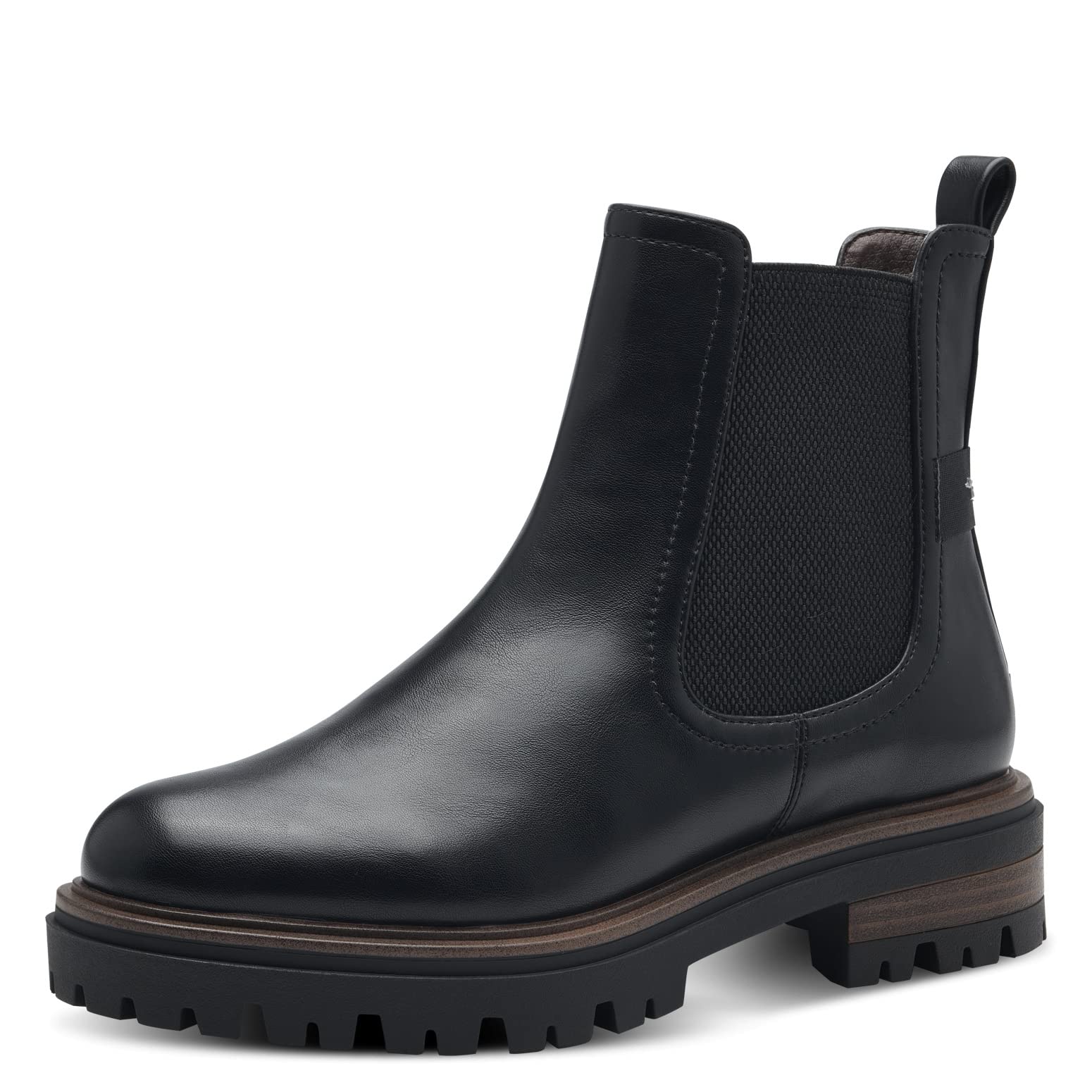 Tamaris Women's 1-25418-41, Chelsea Boots